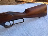 Savage MOD 1899 A Solid Frame "Carbine" 38-55 - 7 of 19