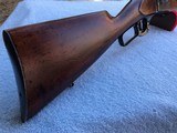 Savage MOD 1899 A Solid Frame "Carbine" 38-55 - 2 of 19