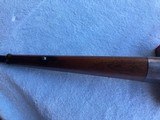 Savage MOD 1899 A Solid Frame "Carbine" 38-55 - 14 of 19