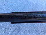 Savage MOD 1899 A Solid Frame "Carbine" 38-55 - 9 of 19