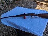 Savage MOD 1899 A Solid Frame "Carbine" 38-55 - 16 of 19