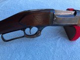 Savage MOD 1899 A Solid Frame "Carbine" 38-55 - 1 of 19