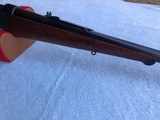 Savage MOD 1899 A Solid Frame "Carbine" 38-55 - 4 of 19