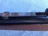 Savage MOD 1899 A Solid Frame "Carbine" 38-55 - 10 of 19