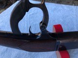Savage MOD 1899 A Solid Frame "Carbine" 38-55 - 15 of 19