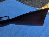 Savage MOD 1899 A Solid Frame "Carbine" 38-55 - 13 of 19