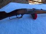 Savage MOD 1899 A Solid Frame "Carbine" 38-55 - 19 of 19