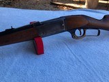 Savage MOD 1899 A Solid Frame "Carbine" 38-55 - 17 of 19
