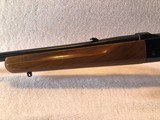 Savage MOD 99 Brush Gun 375 WIN - 12 of 19