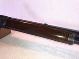 Marline MOD 1893
Deluxe 38-55 "Beautiful Rifle"
MFG 1906 - 4 of 20
