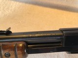 WINCHESTER MOD 61
TAKE DOWN "GROOVED RECEIVER" - 10 of 18