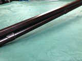 WINCHESTER 1873 SPECIAL ORDER 32" BARREL IN 32-20 CAL - 18 of 18