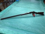 WINCHESTER 1873 SPECIAL ORDER 32" BARREL IN 32-20 CAL - 16 of 18