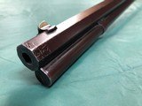 WINCHESTER 1873 SPECIAL ORDER 32" BARREL IN 32-20 CAL - 17 of 18