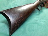 WINCHESTER 1873 SPECIAL ORDER 32" BARREL IN 32-20 CAL - 2 of 18