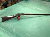 WINCHESTER 1873 SPECIAL ORDER 32" BARREL IN 32-20 CAL - 15 of 18