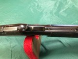 WINCHESTER 1873 SPECIAL ORDER 32" BARREL IN 32-20 CAL - 11 of 18