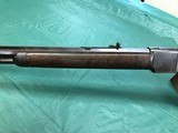 WINCHESTER 1873 SPECIAL ORDER 32" BARREL IN 32-20 CAL - 8 of 18
