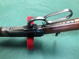 WINCHESTER MOD 1894
"TWO BARREL SET" WITH DOUBLE SET TRIGGERS - 17 of 20