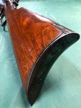 WINCHESTER MOD 1894
"TWO BARREL SET" WITH DOUBLE SET TRIGGERS - 11 of 20