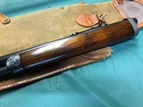WINCHESTER MOD 1894
"TWO BARREL SET" WITH DOUBLE SET TRIGGERS - 7 of 20