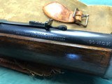 WINCHESTER MOD 1894
"TWO BARREL SET" WITH DOUBLE SET TRIGGERS - 8 of 20