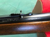 WINCHESTER MOD 1894
"TWO BARREL SET" WITH DOUBLE SET TRIGGERS - 14 of 20