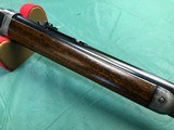 WINCHESTER MOD 1894
"TWO BARREL SET" WITH DOUBLE SET TRIGGERS - 3 of 20