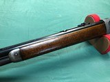 WINCHESTER MOD 1894
"TWO BARREL SET" WITH DOUBLE SET TRIGGERS - 12 of 20