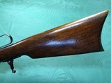 WINCHESTER MOD 1894
"TWO BARREL SET" WITH DOUBLE SET TRIGGERS - 16 of 20