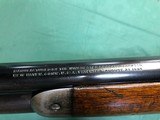 WINCHESTER MOD 1894
"TWO BARREL SET" WITH DOUBLE SET TRIGGERS - 13 of 20