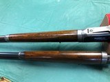 WINCHESTER MOD 1894
"TWO BARREL SET" WITH DOUBLE SET TRIGGERS - 18 of 20