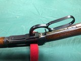 "HIGH CONDITION" WINCHESTER MOD 1894 SADDLE RING CARBINE IN DESIRABLE 38-55 - 15 of 20