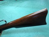 "HIGH CONDITION" WINCHESTER MOD 1894 SADDLE RING CARBINE IN DESIRABLE 38-55 - 14 of 20