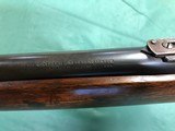 "HIGH CONDITION" WINCHESTER MOD 1894 SADDLE RING CARBINE IN DESIRABLE 38-55 - 10 of 20