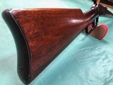 "HIGH CONDITION" WINCHESTER MOD 1894 SADDLE RING CARBINE IN DESIRABLE 38-55 - 2 of 20