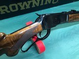 Browning MOD 53 Winchester 32-30 New/Unfired - 3 of 16
