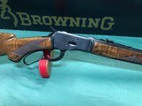 Browning MOD 53 Winchester 32-30 New/Unfired - 2 of 16