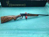 Browning MOD 53 Winchester 32-30 New/Unfired - 12 of 16