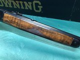 Browning MOD 53 Winchester 32-30 New/Unfired - 5 of 16