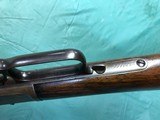 Winchester MOD 1873 38-4 CAL Special Order 32" Octagon Barrell - 14 of 19