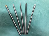 Original Winchester 5 pc Cleaning Rod - 1 of 1