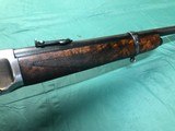 "Very Rare"
Winchester Deluxe MOD 94 Saddle Ring Carbine - 9 of 20