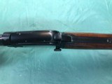 Winchester MOD 62 with original Box - 7 of 8