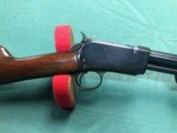 Winchester MOD 62 with original Box - 1 of 8