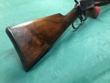 ANTIQUE WINCHESTER MOD 1894 SRC 38-55 - 2 of 20