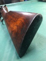 ANTIQUE WINCHESTER MOD 1894 SRC 38-55 - 9 of 20