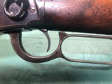 ANTIQUE WINCHESTER MOD 1894 SRC 38-55 - 7 of 20