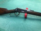 ANTIQUE WINCHESTER MOD 1894 SRC 38-55 - 18 of 20