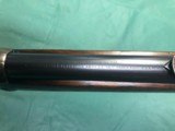 ANTIQUE WINCHESTER MOD 1894 SRC 38-55 - 11 of 20